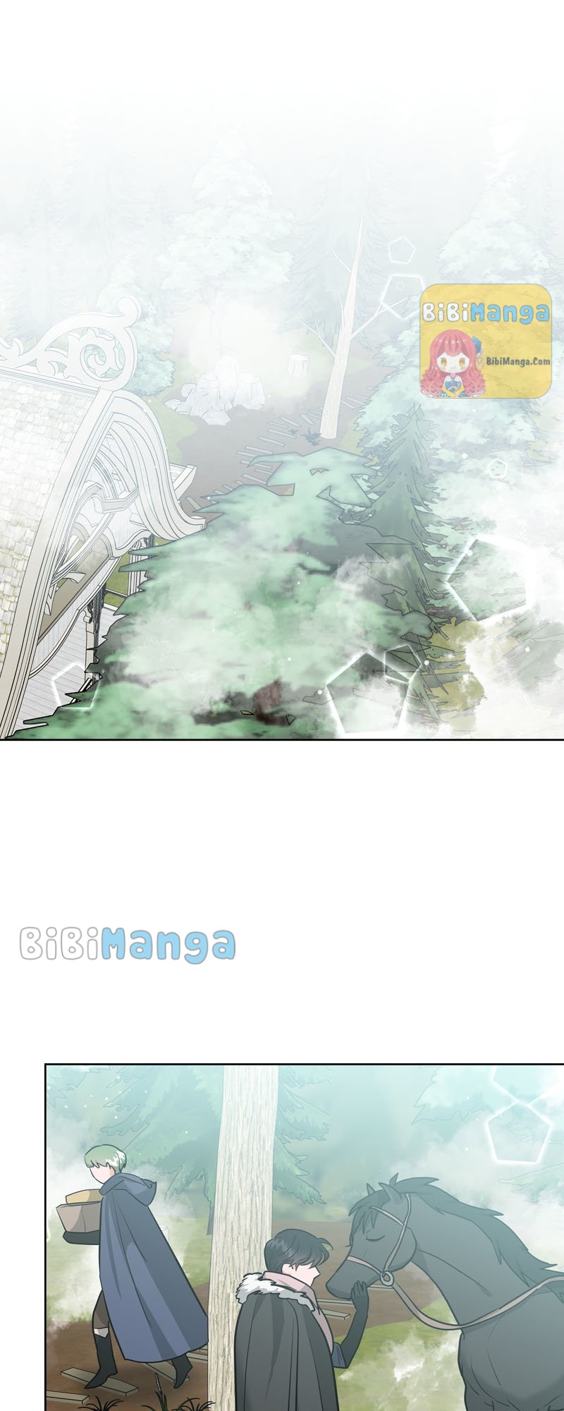 The Northern Duke Needs a Warm Hug chapter 8 - page 31