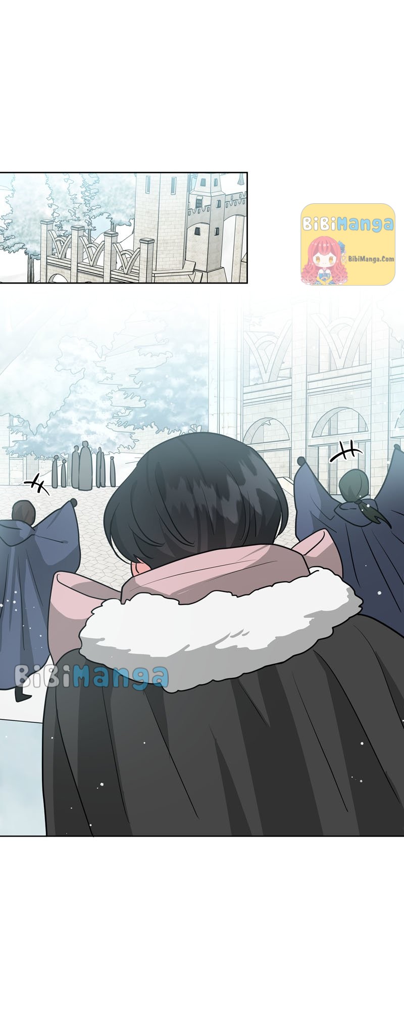 The Northern Duke Needs a Warm Hug chapter 8 - page 47