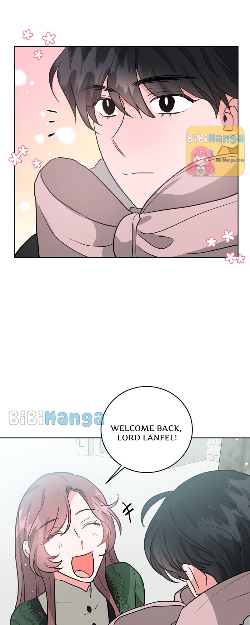 The Northern Duke Needs a Warm Hug chapter 8 - page 48