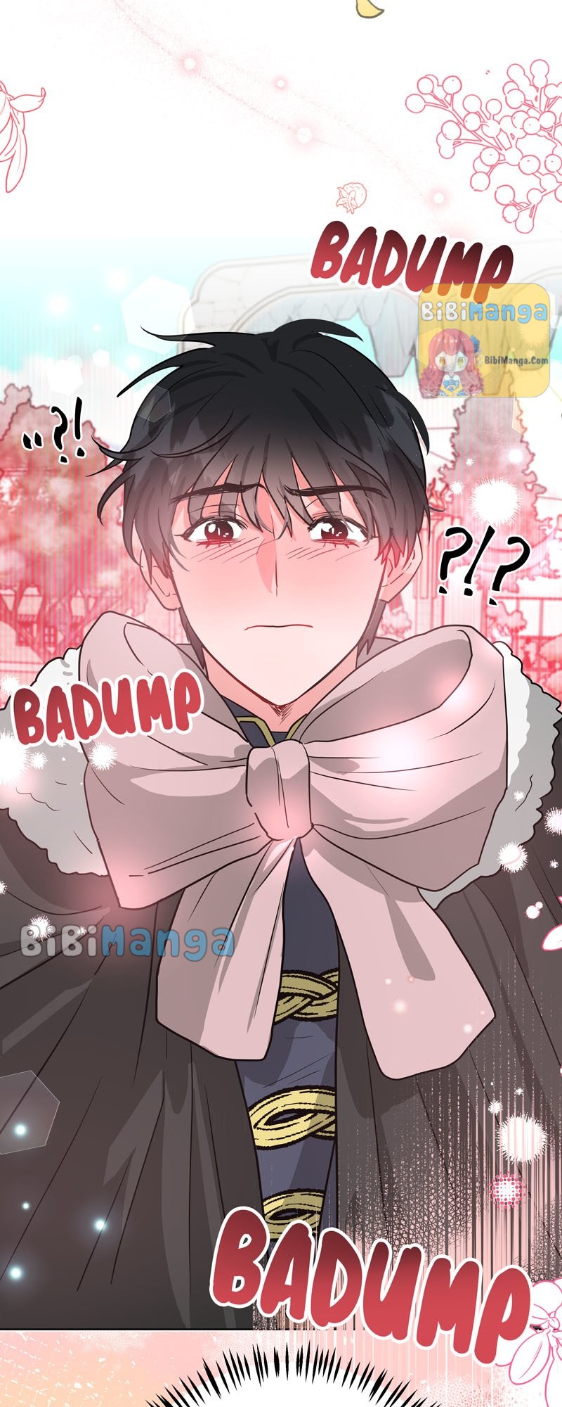 The Northern Duke Needs a Warm Hug chapter 8 - page 53