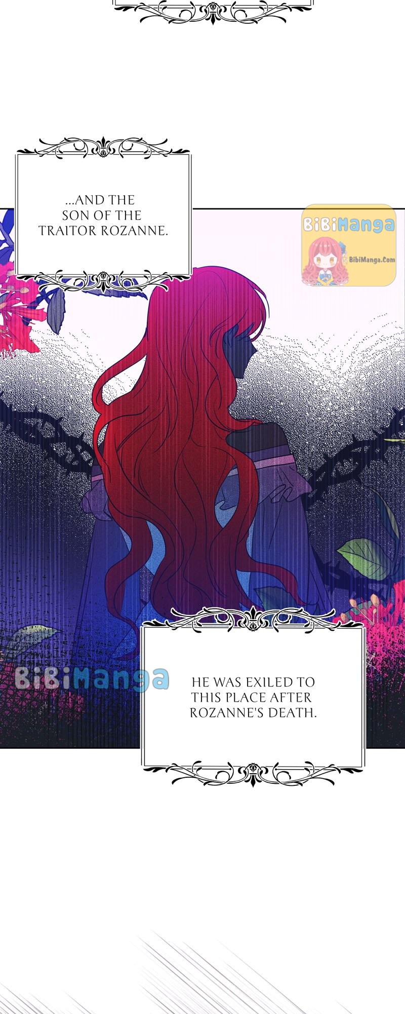 The Northern Duke Needs a Warm Hug chapter 8 - page 9