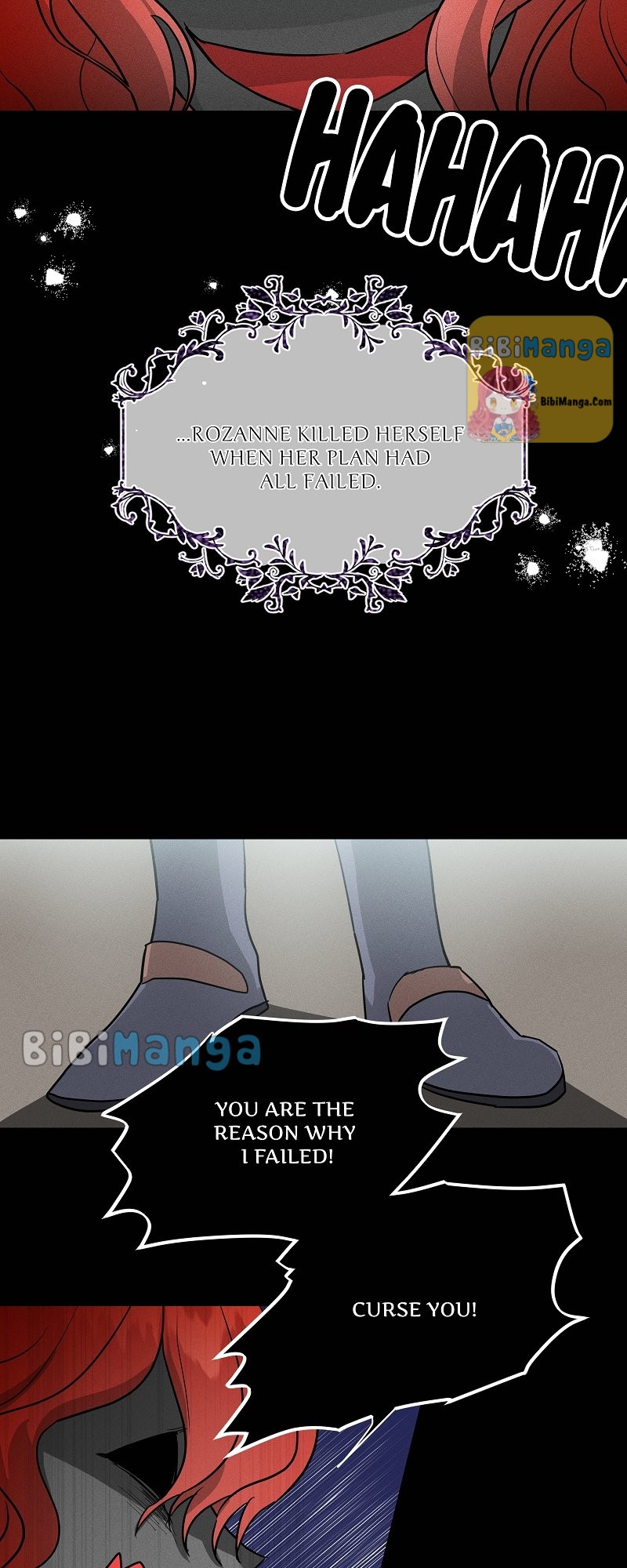 The Northern Duke Needs a Warm Hug chapter 7 - page 18