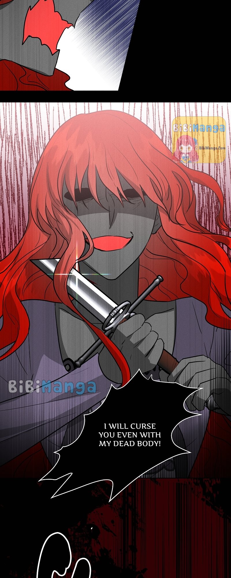 The Northern Duke Needs a Warm Hug chapter 7 - page 19