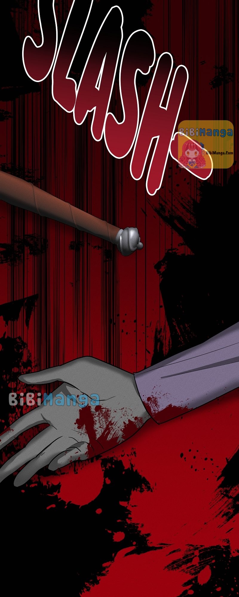 The Northern Duke Needs a Warm Hug chapter 7 - page 20