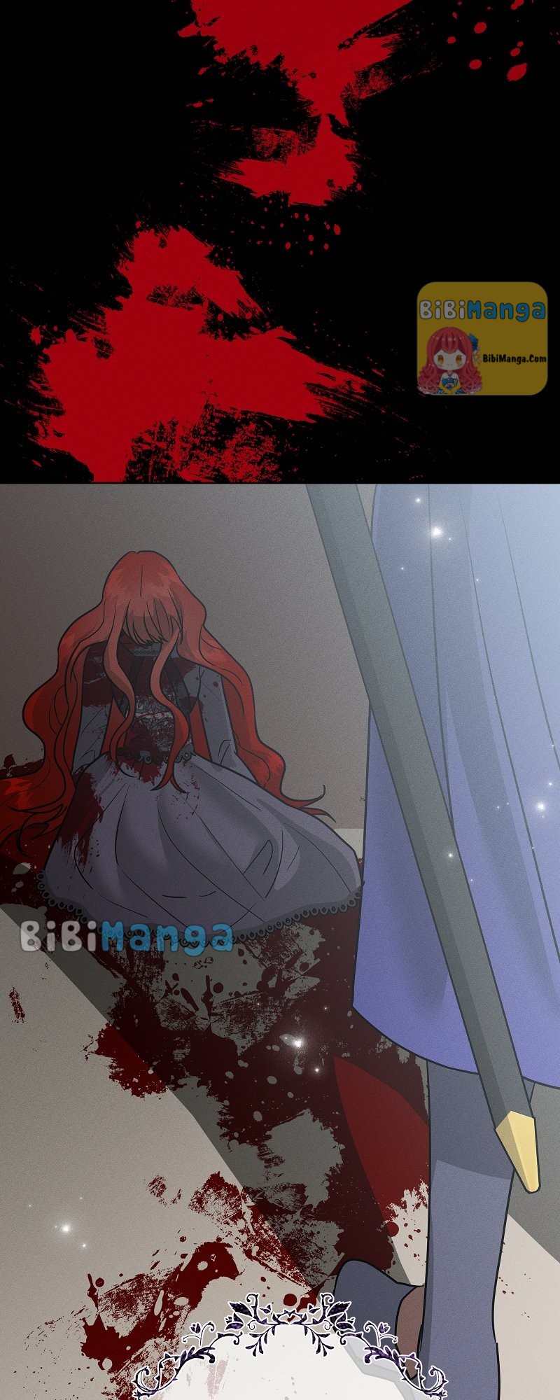 The Northern Duke Needs a Warm Hug chapter 7 - page 21