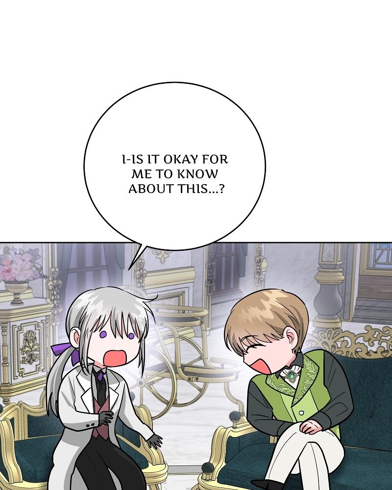 The Northern Duke Needs a Warm Hug chapter 7 - page 24
