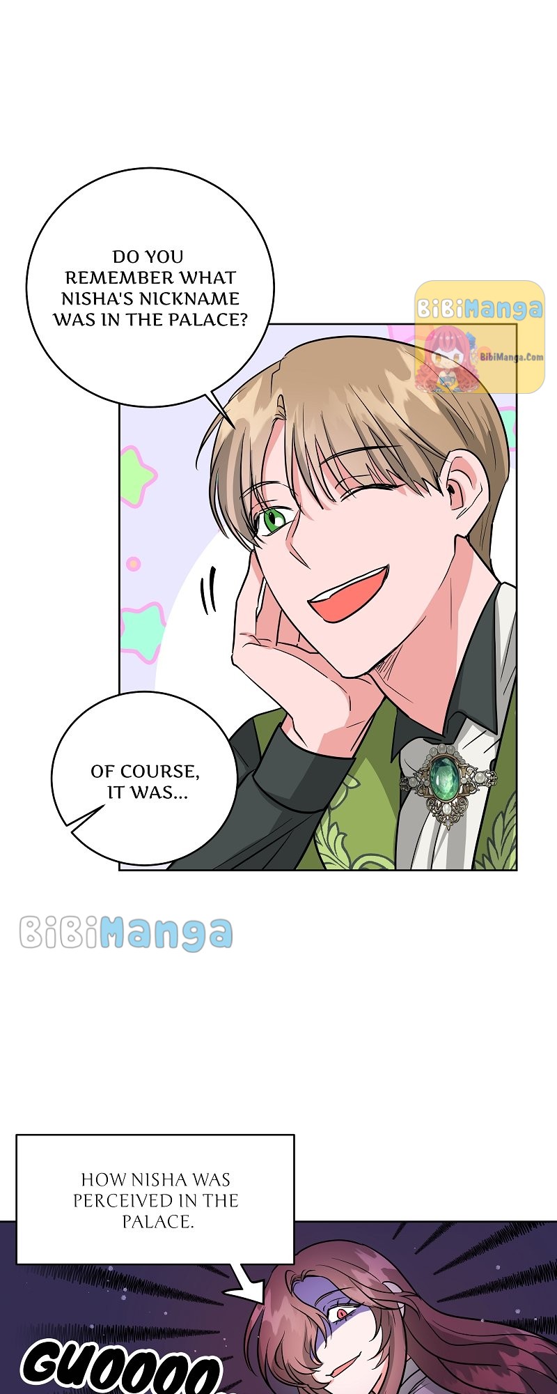 The Northern Duke Needs a Warm Hug chapter 7 - page 31