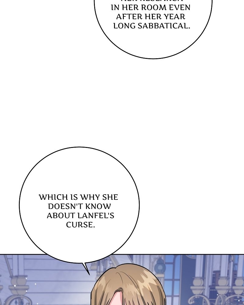 The Northern Duke Needs a Warm Hug chapter 7 - page 40