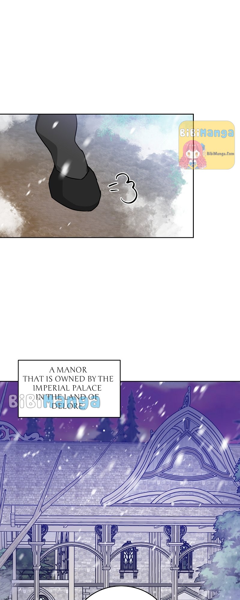 The Northern Duke Needs a Warm Hug chapter 7 - page 44