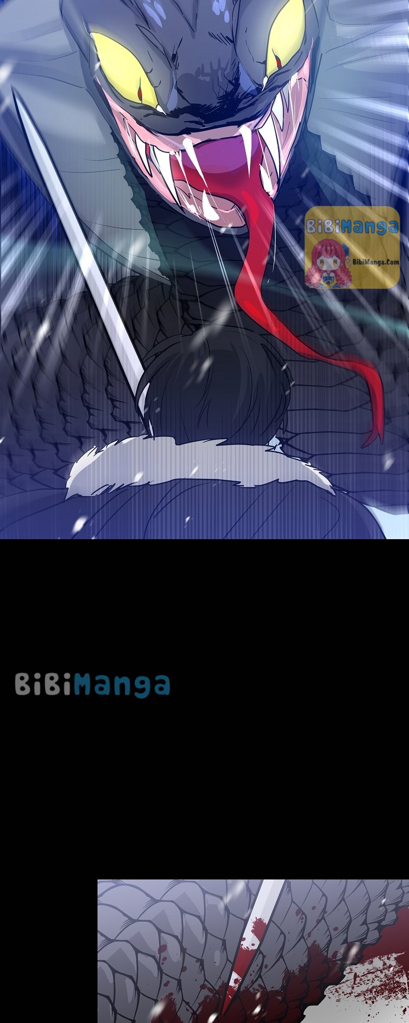 The Northern Duke Needs a Warm Hug chapter 7 - page 47