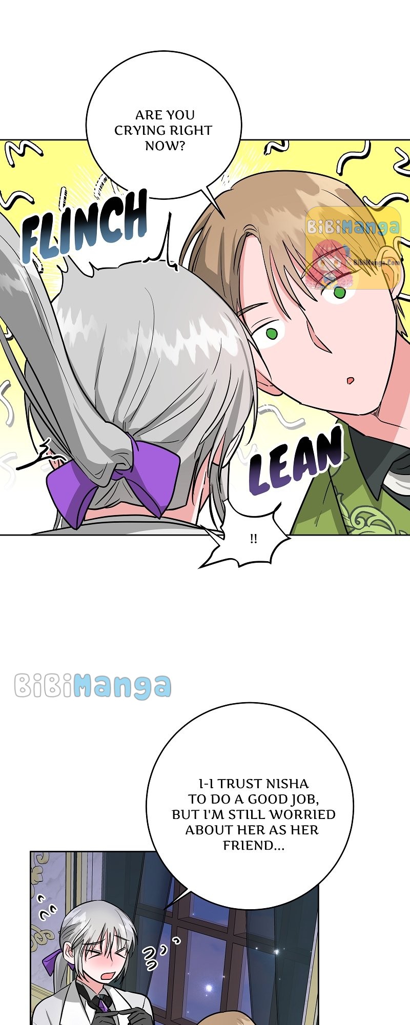 The Northern Duke Needs a Warm Hug chapter 7 - page 6