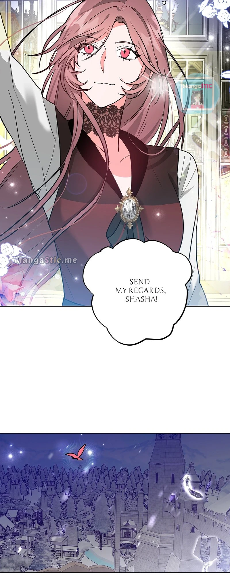 The Northern Duke Needs a Warm Hug chapter 5 - page 52