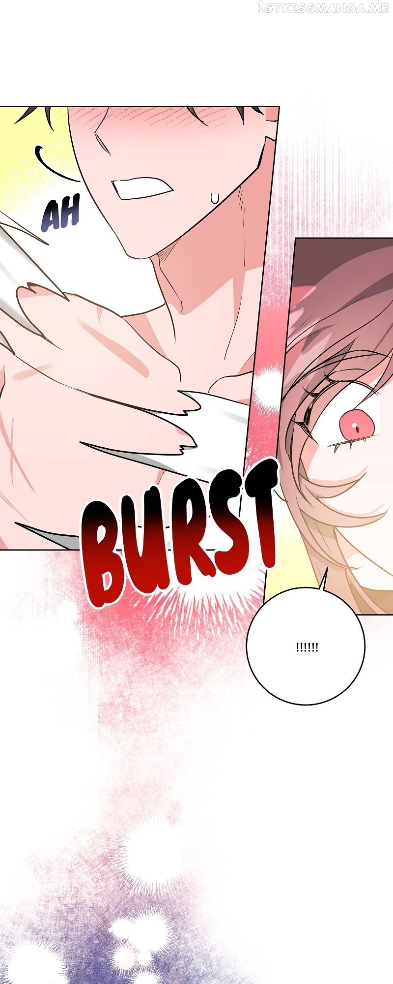 The Northern Duke Needs a Warm Hug chapter 4.5 - page 10