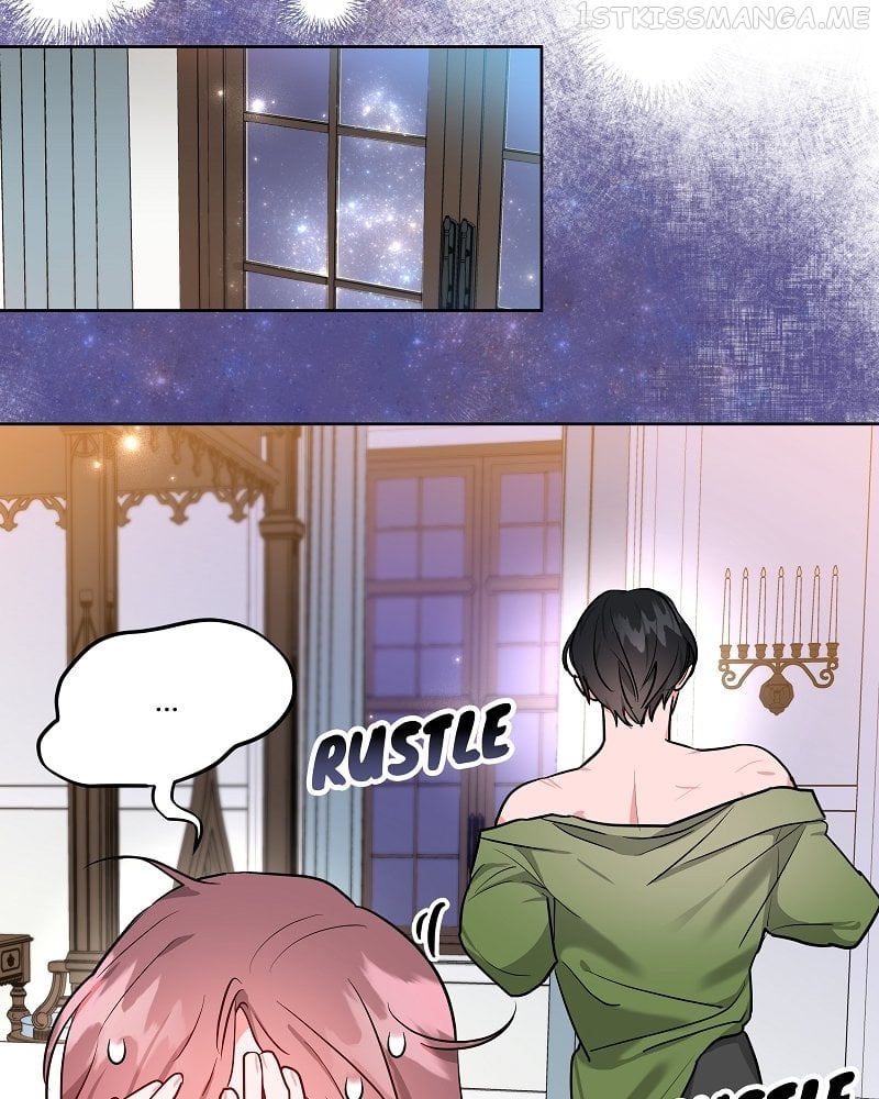 The Northern Duke Needs a Warm Hug chapter 4.5 - page 11
