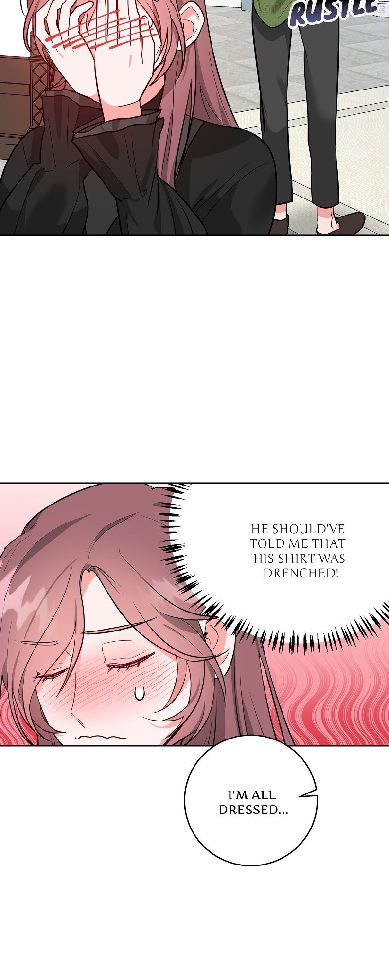 The Northern Duke Needs a Warm Hug chapter 4.5 - page 12