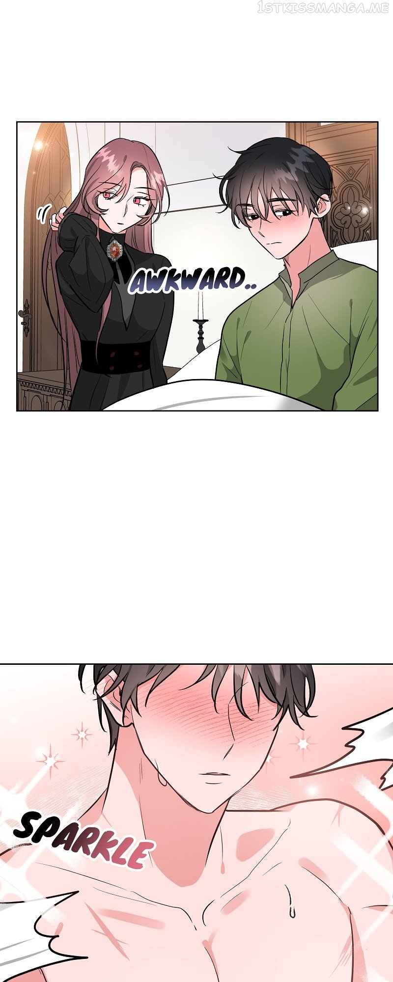 The Northern Duke Needs a Warm Hug chapter 4.5 - page 13