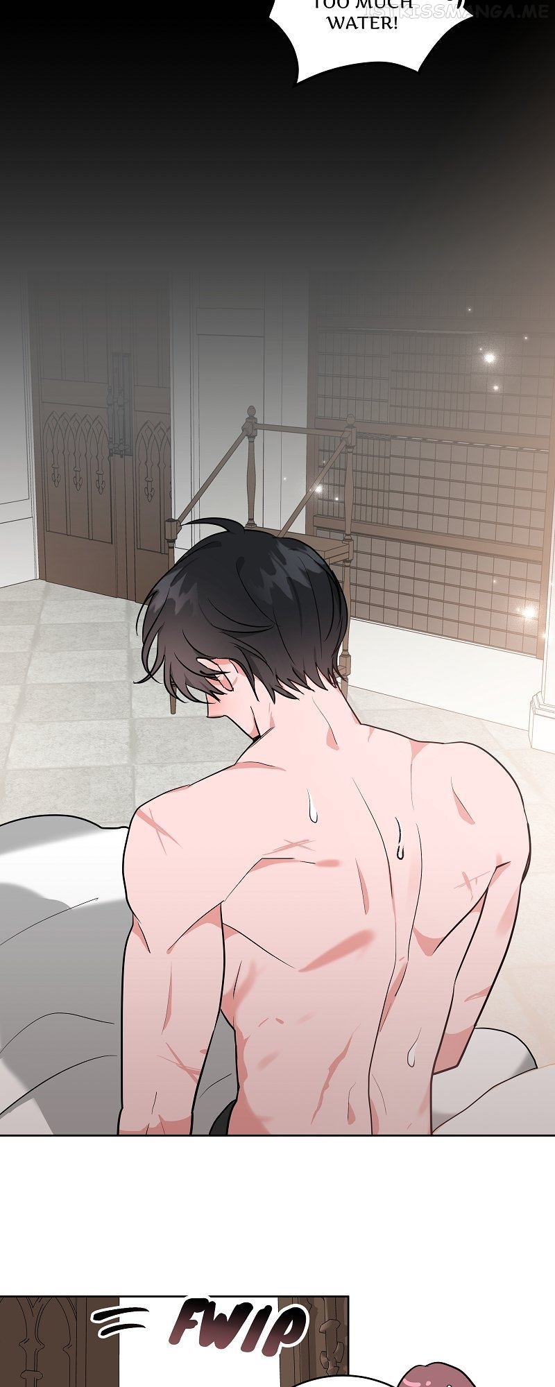 The Northern Duke Needs a Warm Hug chapter 4.5 - page 2