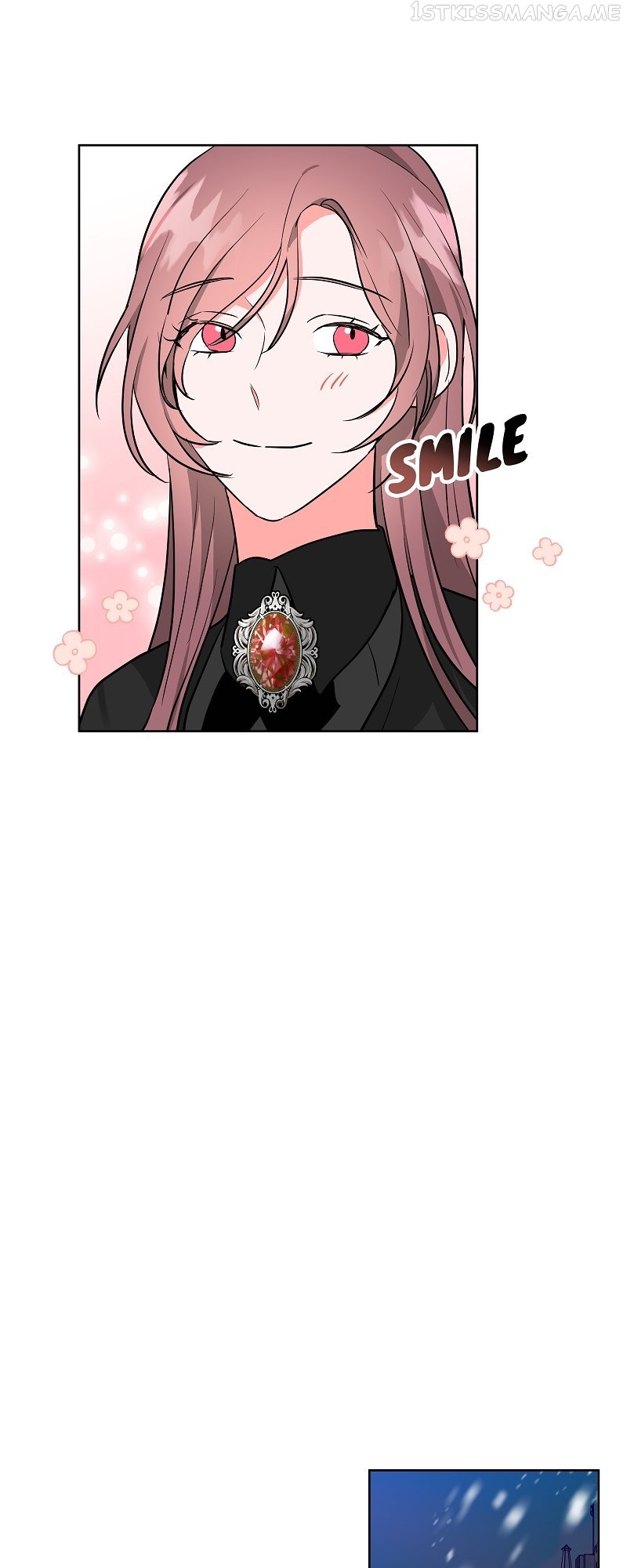The Northern Duke Needs a Warm Hug chapter 4.5 - page 21