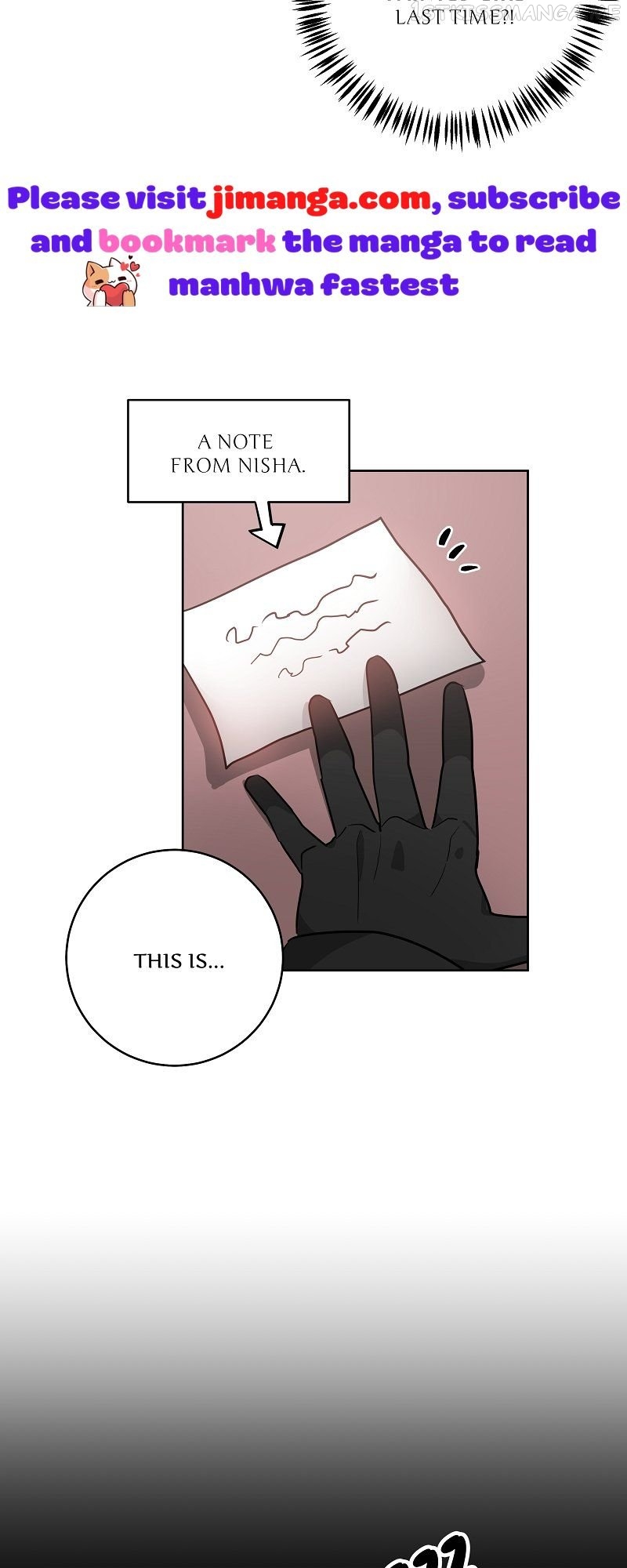 The Northern Duke Needs a Warm Hug chapter 4.5 - page 23