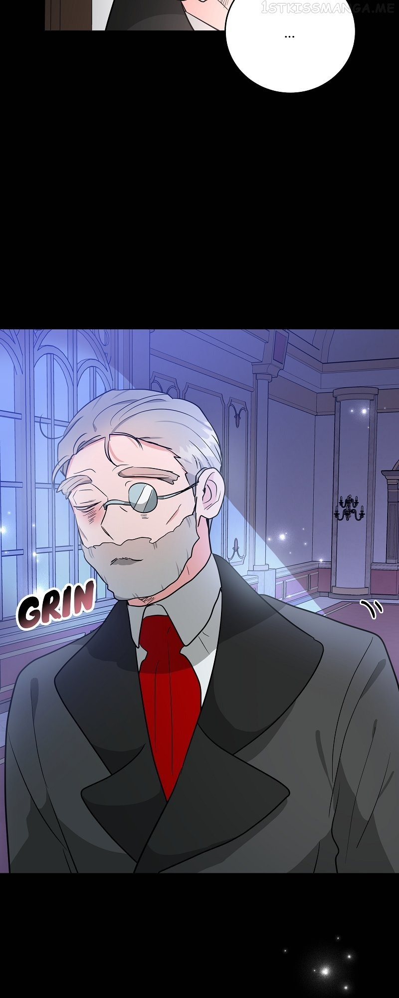 The Northern Duke Needs a Warm Hug chapter 4.5 - page 28