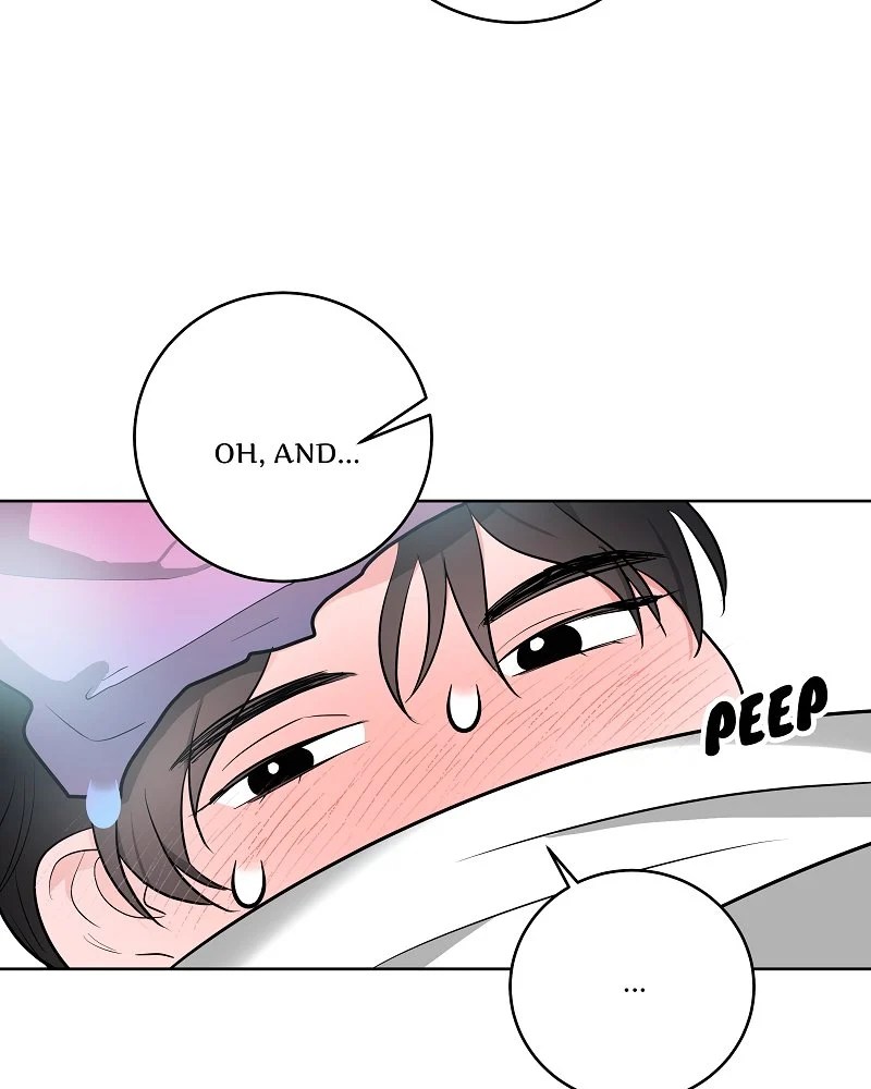 The Northern Duke Needs a Warm Hug chapter 4 - page 16