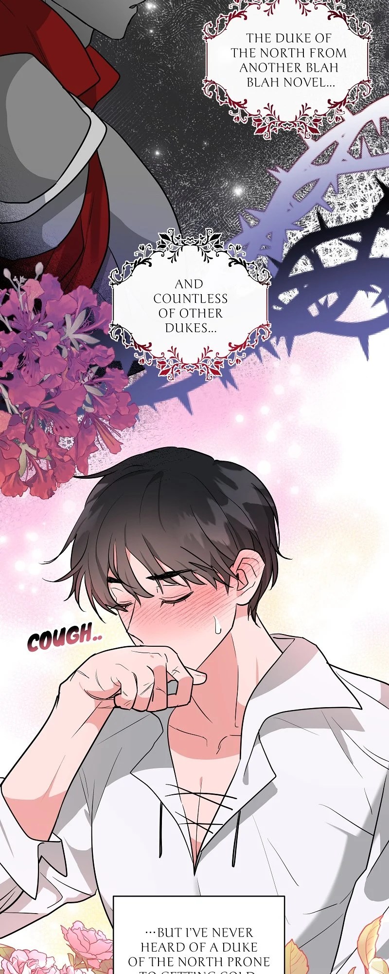 The Northern Duke Needs a Warm Hug chapter 4 - page 2