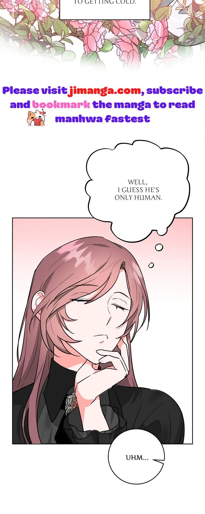 The Northern Duke Needs a Warm Hug chapter 4 - page 3