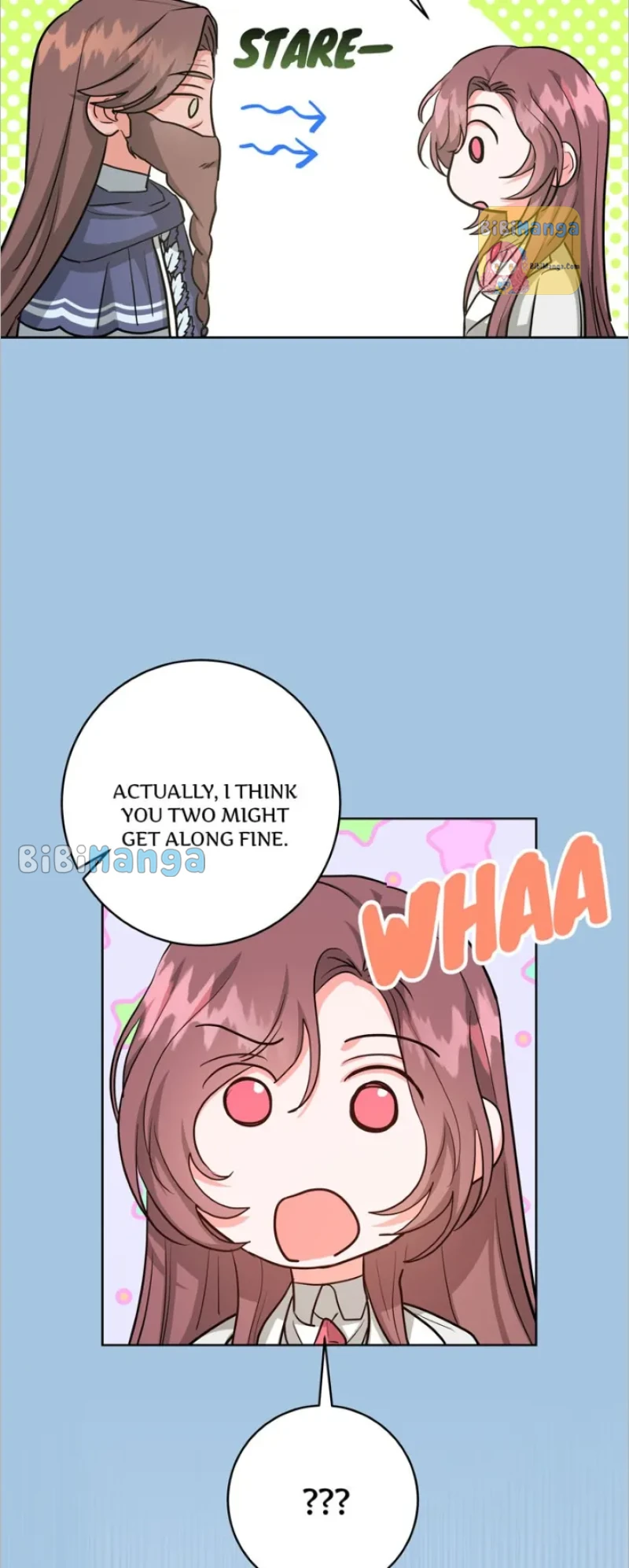 The Northern Duke Needs a Warm Hug Chapter 60 - page 12