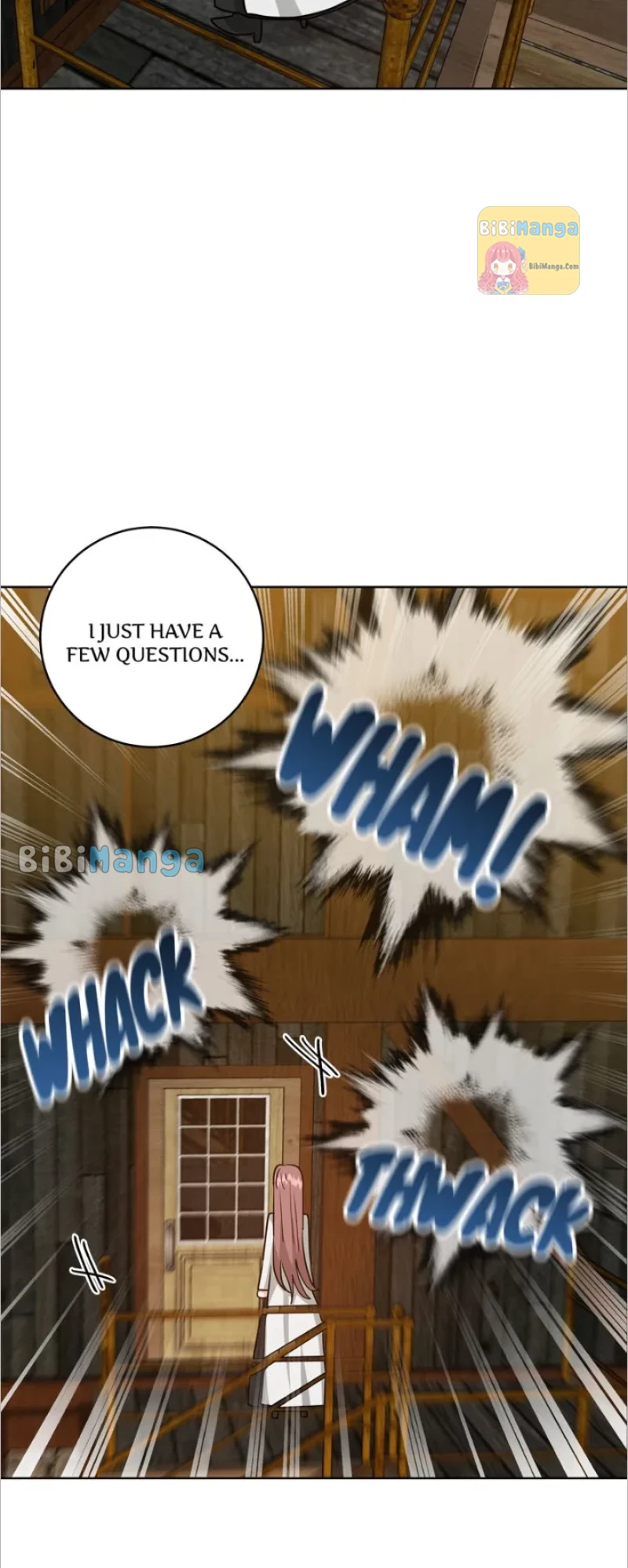 The Northern Duke Needs a Warm Hug Chapter 60 - page 14