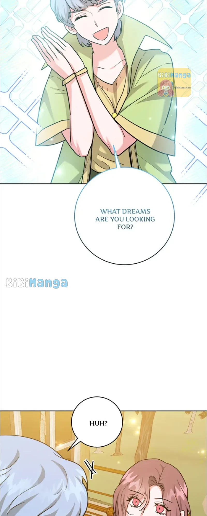 The Northern Duke Needs a Warm Hug Chapter 60 - page 17