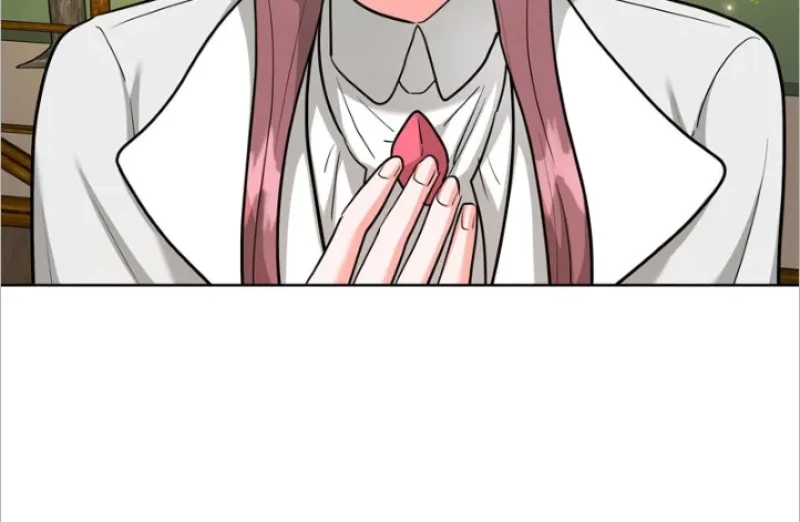 The Northern Duke Needs a Warm Hug Chapter 60 - page 20