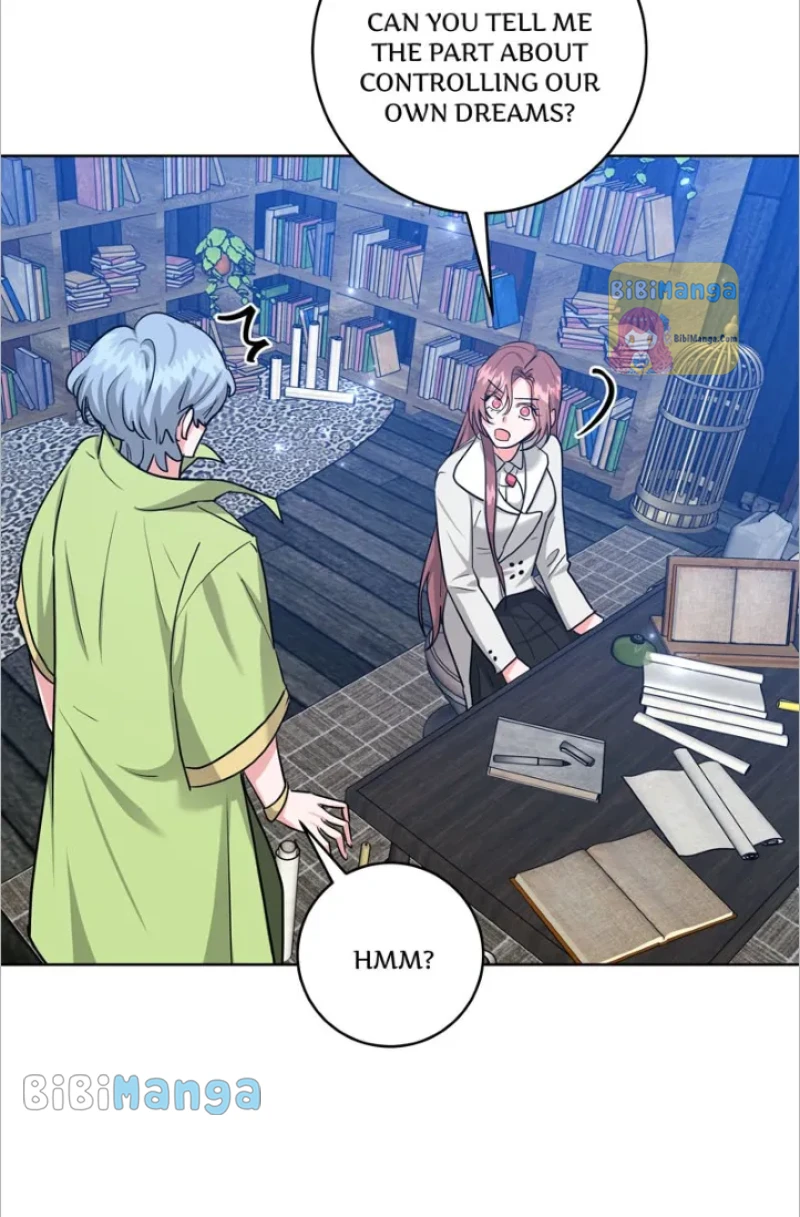 The Northern Duke Needs a Warm Hug Chapter 60 - page 41