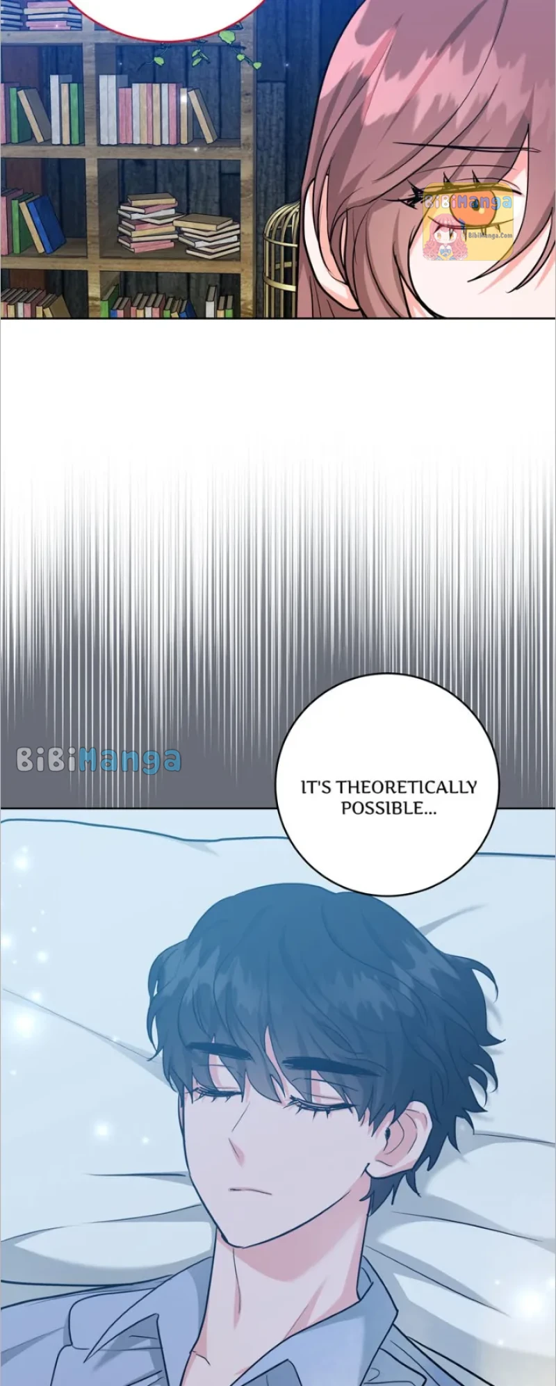 The Northern Duke Needs a Warm Hug Chapter 60 - page 43