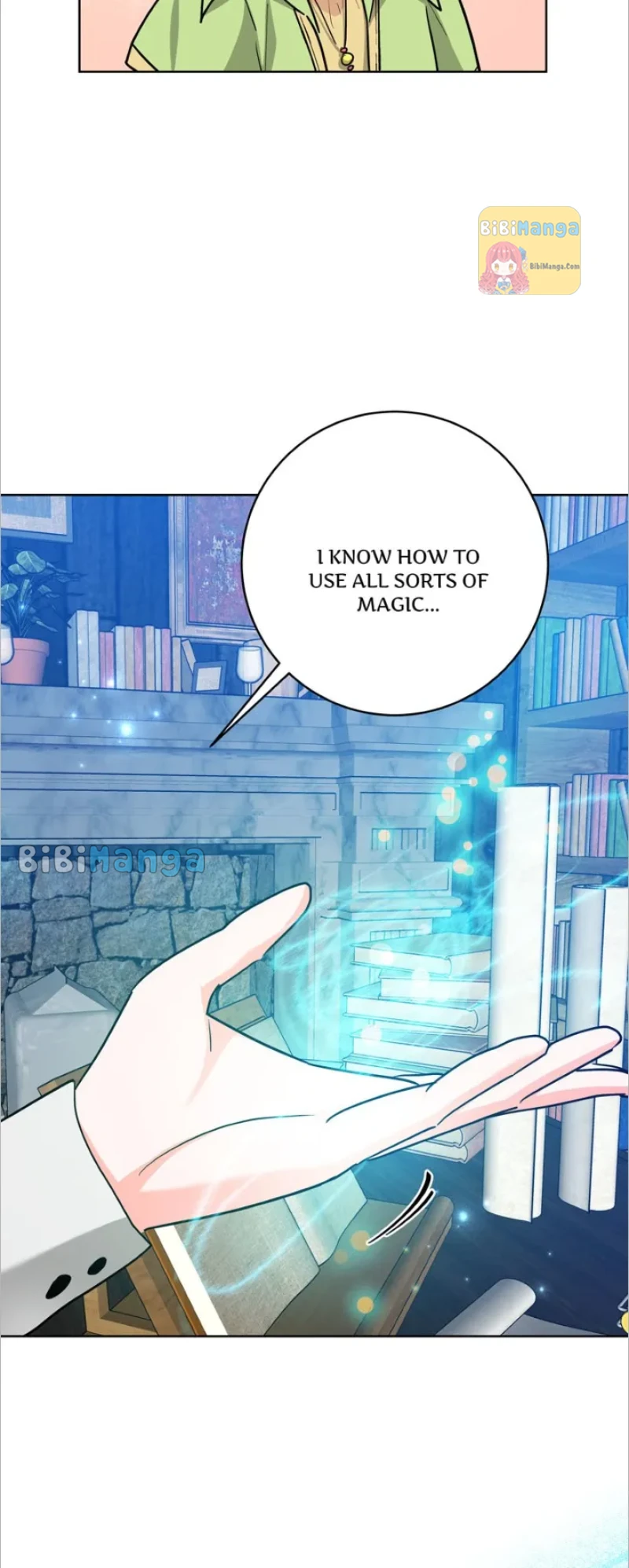 The Northern Duke Needs a Warm Hug Chapter 60 - page 47