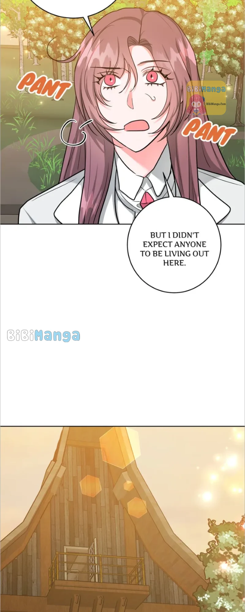 The Northern Duke Needs a Warm Hug Chapter 60 - page 8