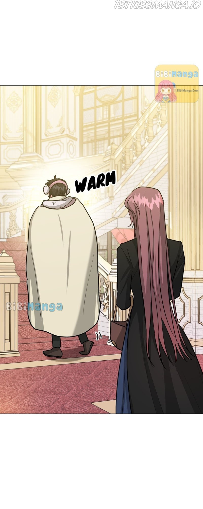 The Northern Duke Needs a Warm Hug chapter 21 - page 11
