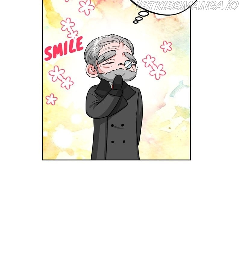 The Northern Duke Needs a Warm Hug chapter 21 - page 22