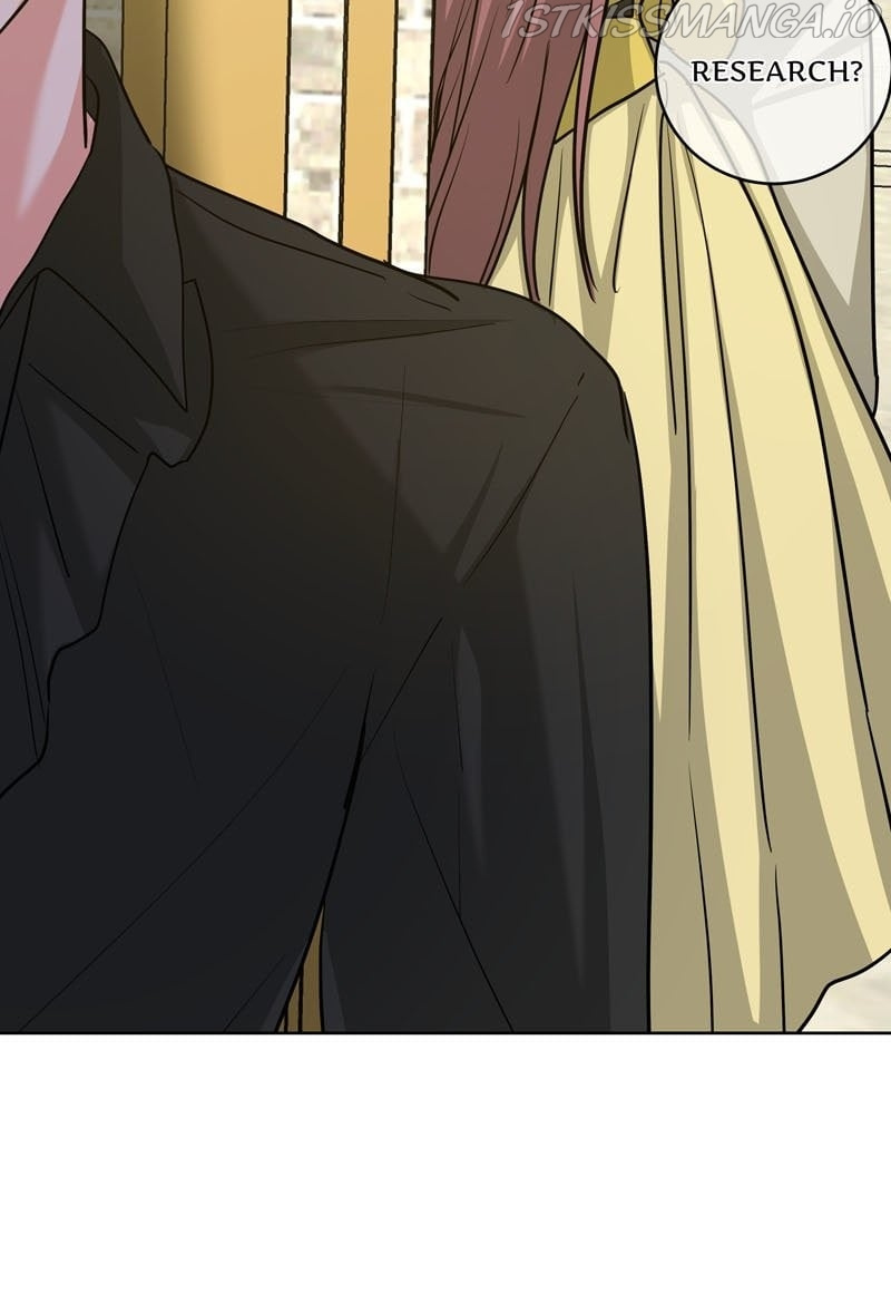 The Northern Duke Needs a Warm Hug chapter 21 - page 27