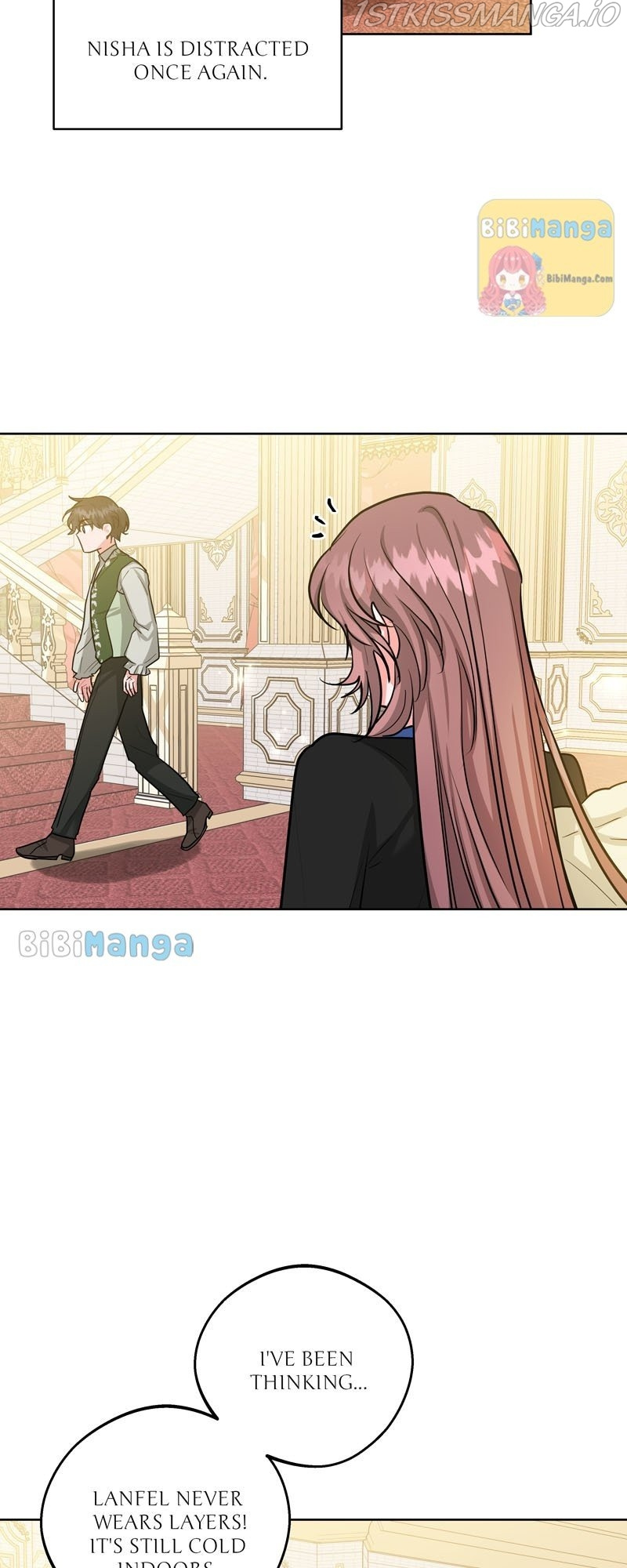 The Northern Duke Needs a Warm Hug chapter 21 - page 3