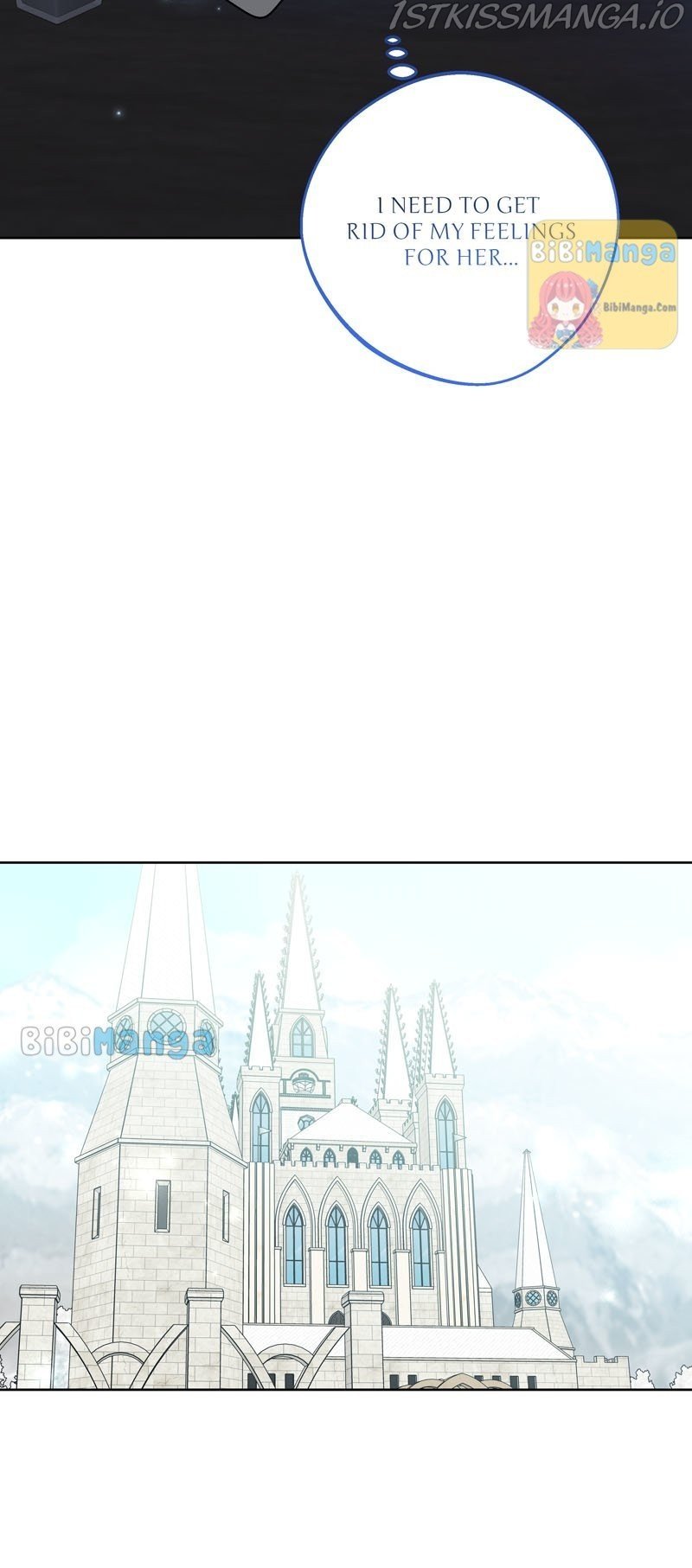 The Northern Duke Needs a Warm Hug chapter 21 - page 31