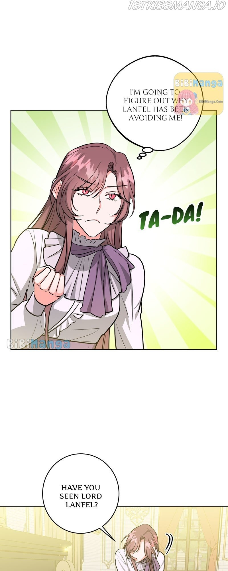The Northern Duke Needs a Warm Hug chapter 21 - page 32