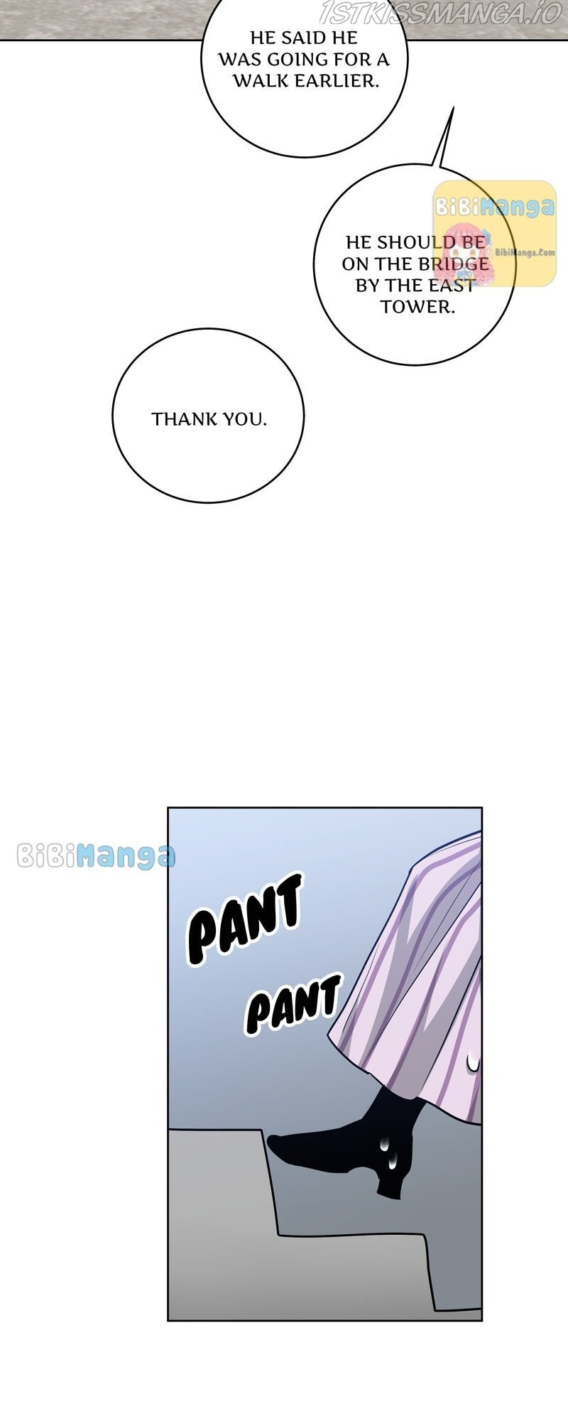 The Northern Duke Needs a Warm Hug chapter 21 - page 35