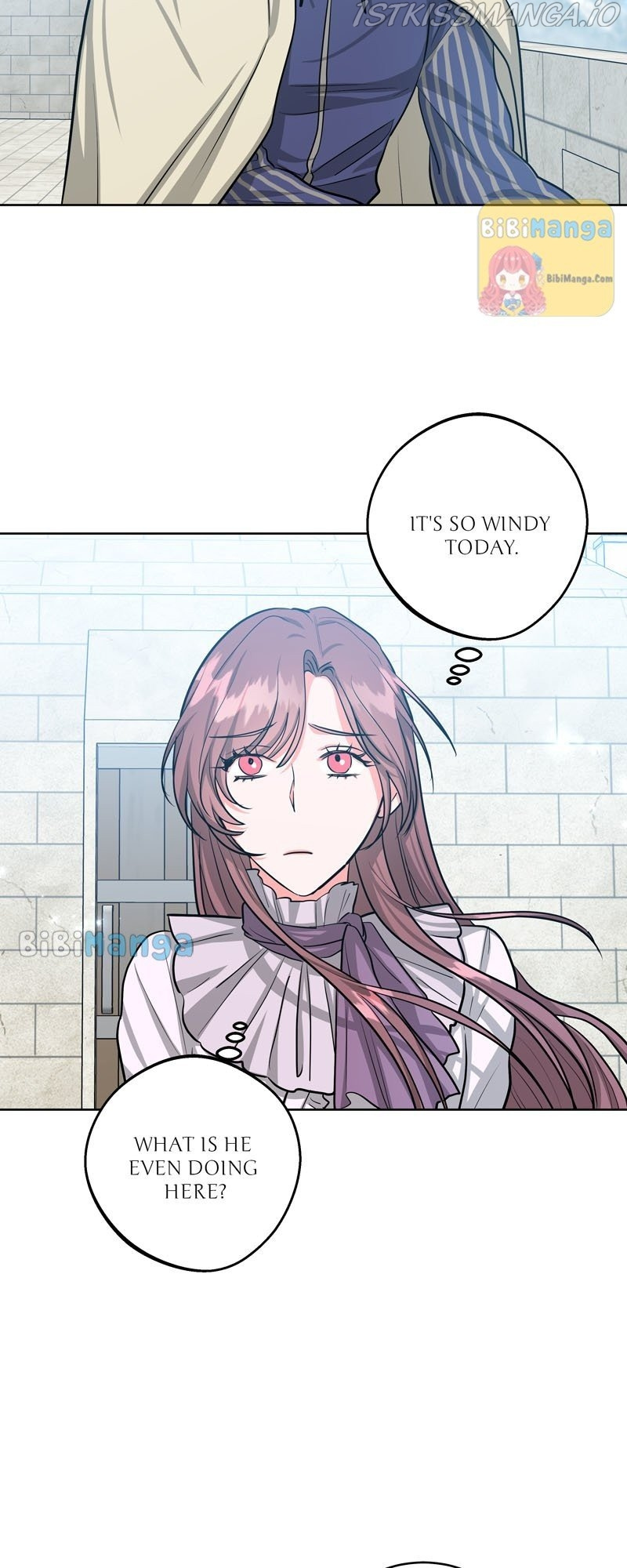 The Northern Duke Needs a Warm Hug chapter 21 - page 39