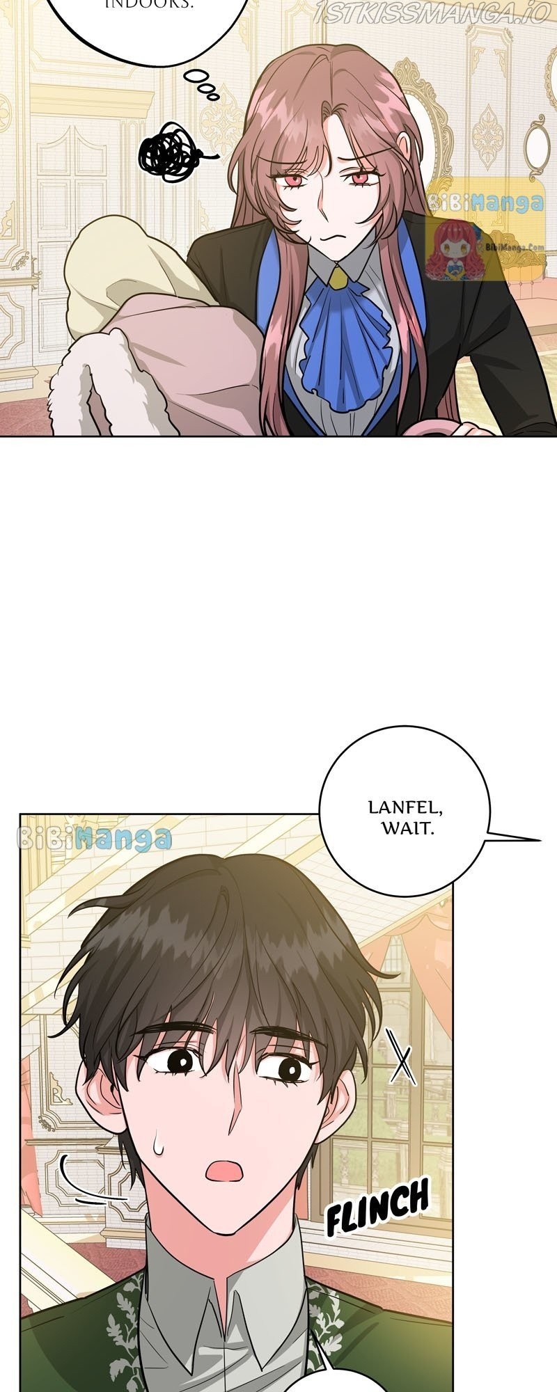 The Northern Duke Needs a Warm Hug chapter 21 - page 4