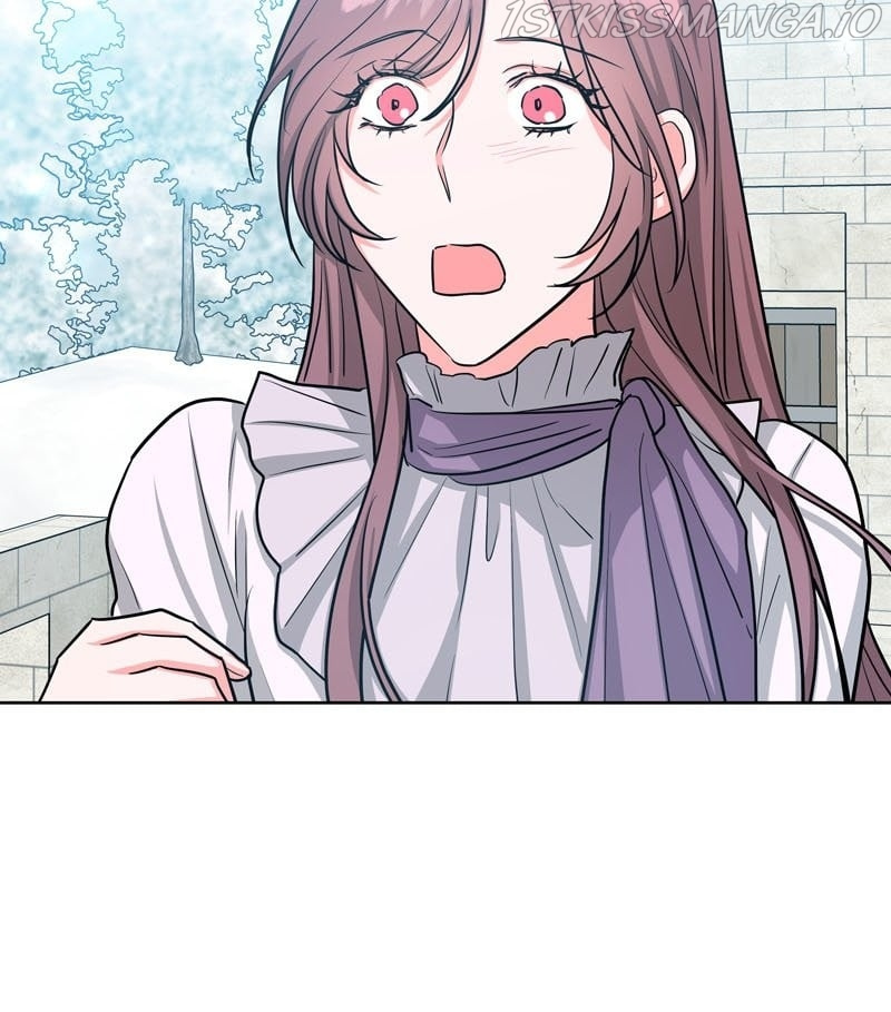 The Northern Duke Needs a Warm Hug chapter 21 - page 43
