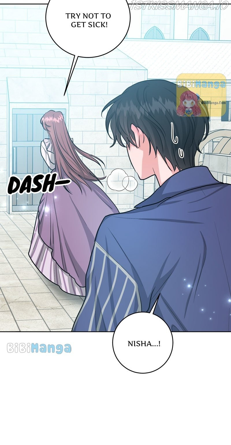 The Northern Duke Needs a Warm Hug chapter 21 - page 47