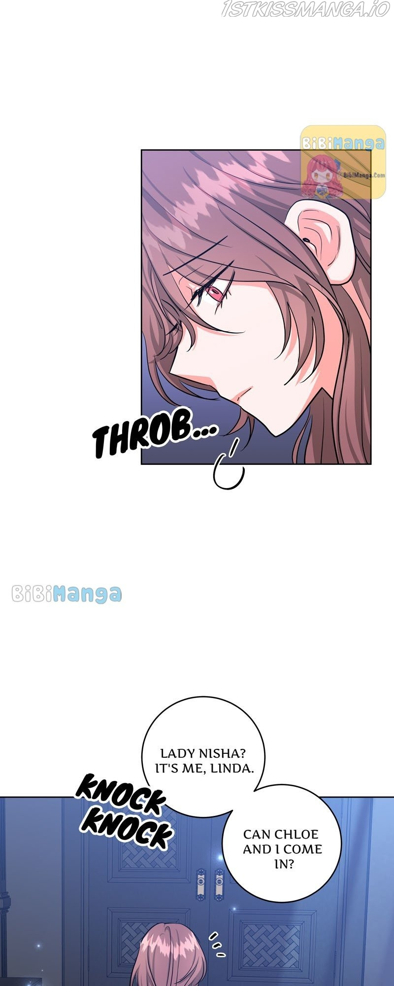 The Northern Duke Needs a Warm Hug chapter 21 - page 49