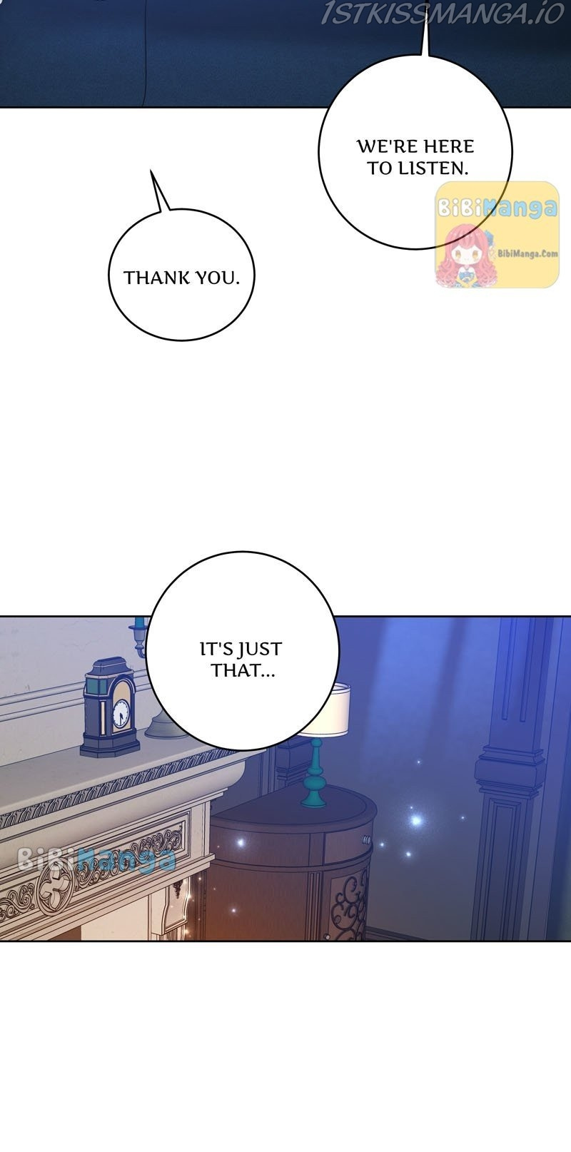 The Northern Duke Needs a Warm Hug chapter 21 - page 51
