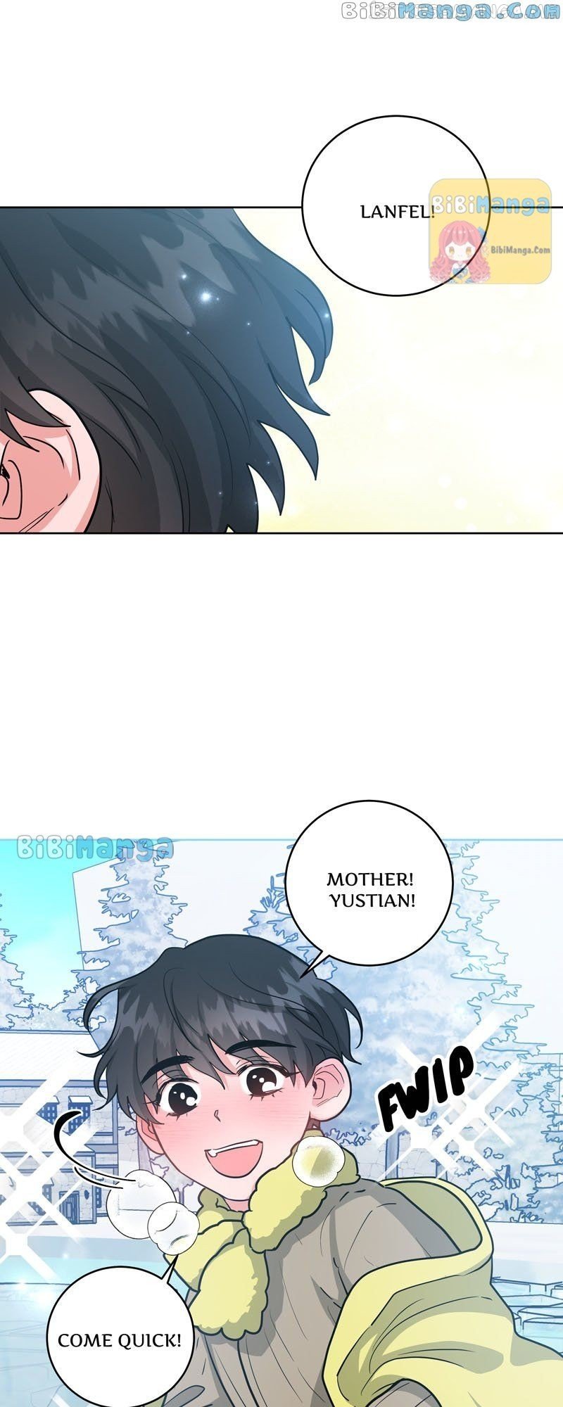 The Northern Duke Needs a Warm Hug Chapter 30 - page 12