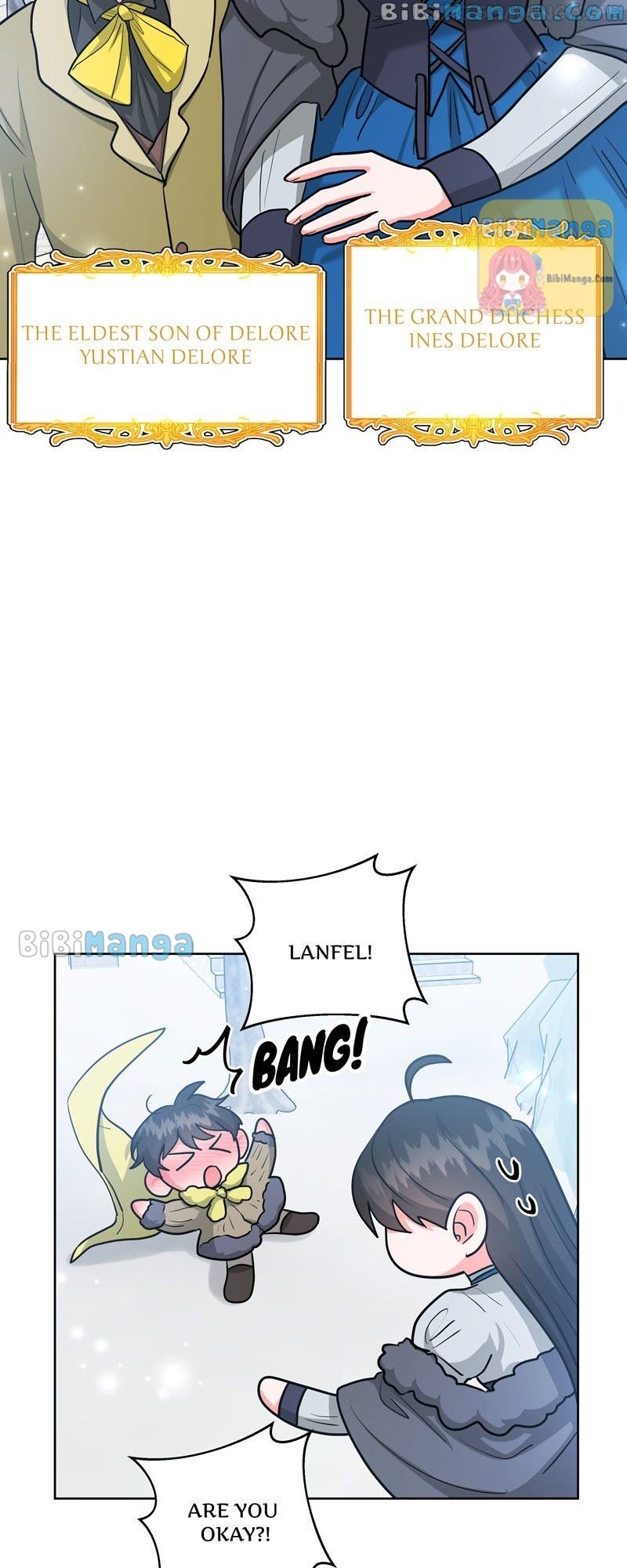 The Northern Duke Needs a Warm Hug Chapter 30 - page 14